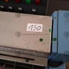 130#9315 Modulo pulizia e rulli adesivi Teknek