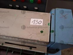 130#9315 Modulo pulizia e rulli adesivi Teknek