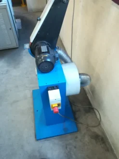 MOLA A NASTRO ASPIRATA ACETI