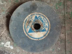 MOLA A PIETRA 19,5X3