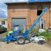18#8786 Molino Mifema Hercules