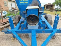 18#8786 Molino Mifema Hercules