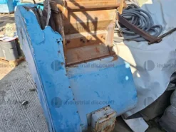 11#9149 Molino per plastica MEZ