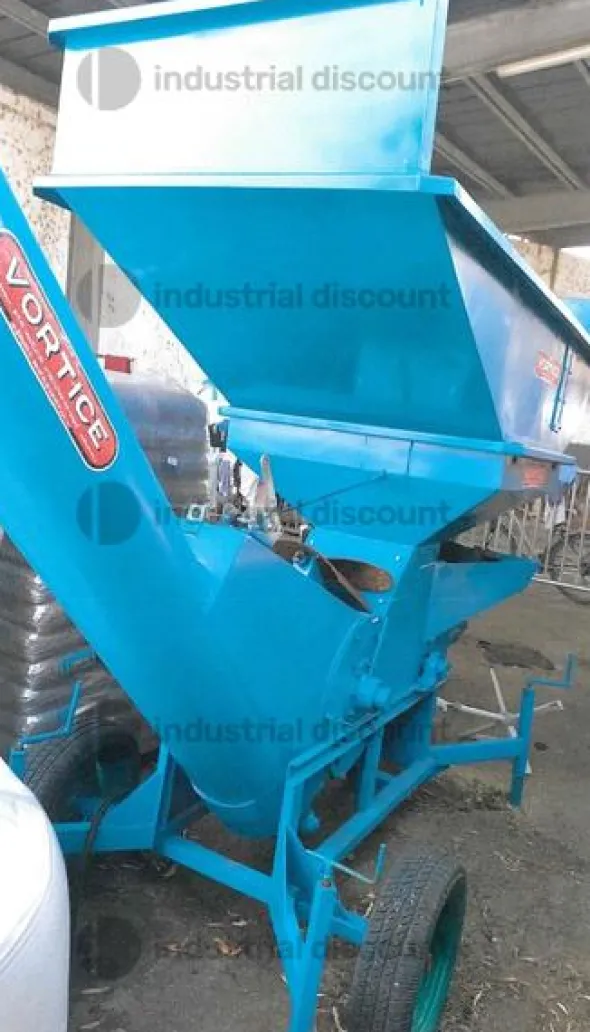 17#9634 Molino Vortice DTC 100