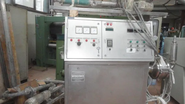 MONDOMIX FOAMING GENERATORE FOR SALE
