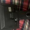 Monitor computer
