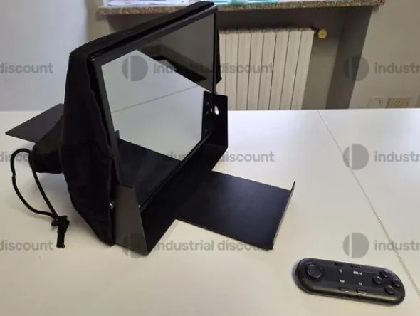9#9095 Monitor 4K e accessori Apple