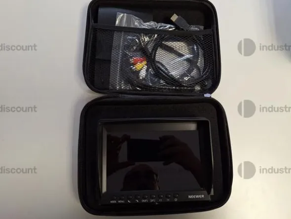 9#9095 Monitor 4K e accessori Apple