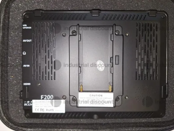 9#9095 Monitor 4K e accessori Apple