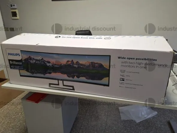 9#9095 Monitor 4K e accessori Apple