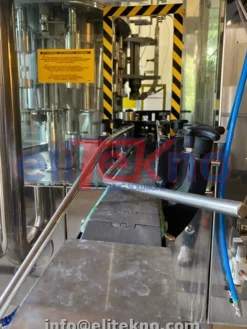 Monoblocco ALFATEK 9.1 – birra