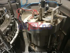 Monoblocco di riempimento 32.4 – ISOBARICO