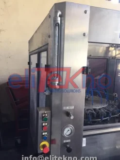 Monoblocco di riempimento MBF SYNCHROFILL 16/18/3