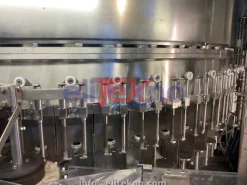 Monoblocco di riempimento MBF – 40.56.6.6 isobarico