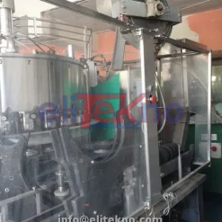Monoblocco di riempimento usato isobarico 26.6