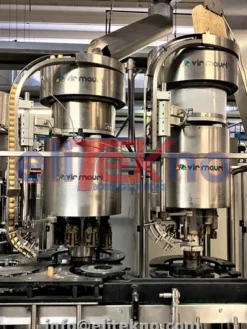 Monoblocco di riempimento VIRMAURI 36.8.6