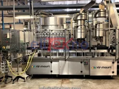 Monoblocco di riempimento VIRMAURI 36.8.6