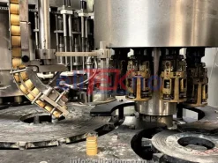 Monoblocco di riempimento VIRMAURI 36.8.6