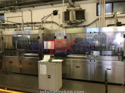 Monoblocco di riempimento – VIRMAURI ISO