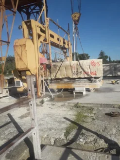 Monolama diamantato