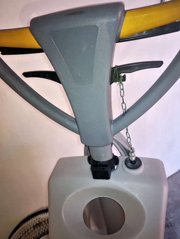 MONOSPAZZOLA GHIBLI SB143 L13