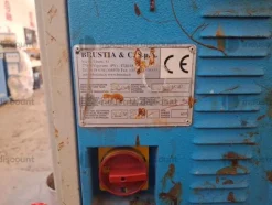 5#10165 Montaboette