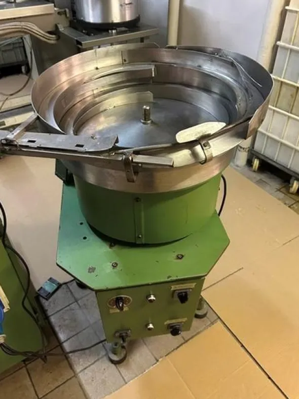 40#8655 Monta ciucci marca