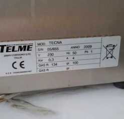 2#8391 Montapanna Telme Corema