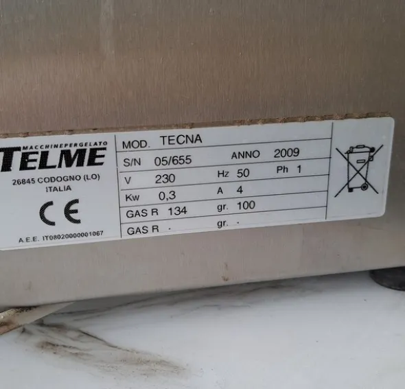 2#8391 Montapanna Telme Corema