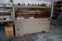 2#73560 Montapettine per maglieria Protti