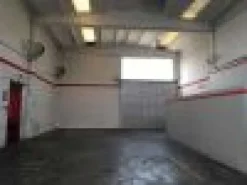 Monza - Capannone di ca 2600 mq