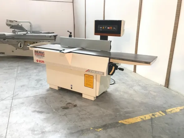 MO760-1026 Pialla a filo F410 Class SCM