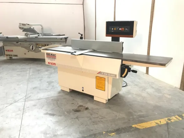 MO760-1026 Pialla a filo F410 Class SCM
