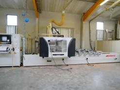 MORBIDELLI AUTHOR X 5 EVO .36