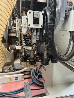 Morbidelli mod. Author 600 KLS