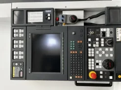 MORI SEIKI NH8000DCG 2 PALLET