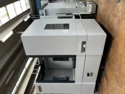 MORI SEIKI NH8000DCG 2 PALLET