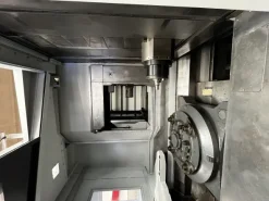 MORI SEIKI NH8000DCG 2 PALLET