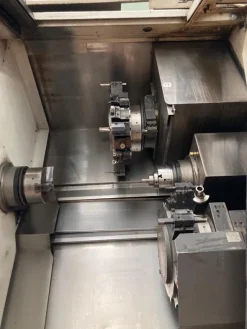 MORI SEIKI NZ2000T2Y