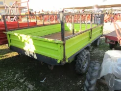 46#7078 Motoagricola Grillo