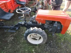 47#7078 Motoagricola Valpadana