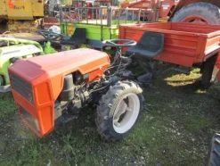 47#7078 Motoagricola Valpadana