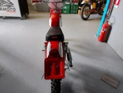 46#6030 Moto Augusta MV 125