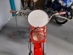 46#6030 Moto Augusta MV 125