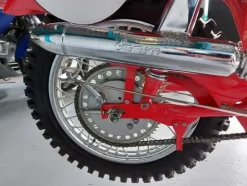 46#6030 Moto Augusta MV 125