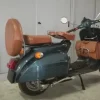 14#3672 Moto Bajaj Chetak Classic 150cc