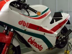 2#9982 Moto Bimota DB1