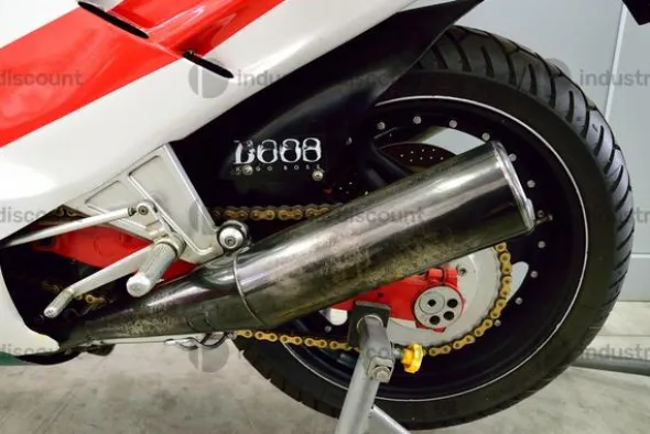 2#9982 Moto Bimota DB1
