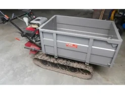 MOTOCARRIOLA