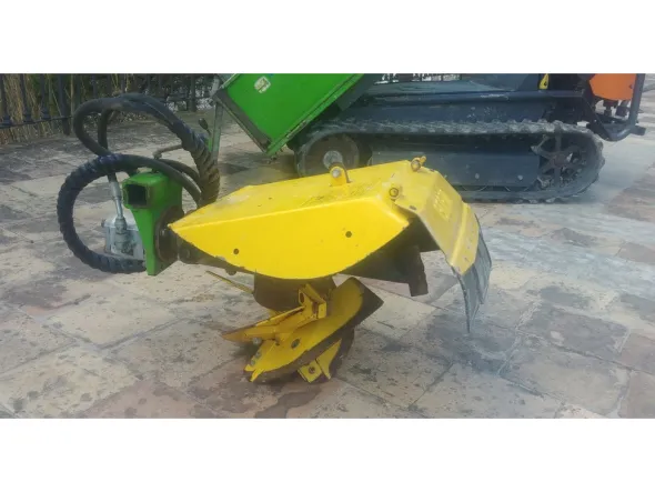 Motocarriola Merlo Cingo